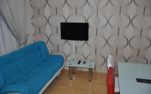 Elmir Suit Otel Istanbul Exteriör bild