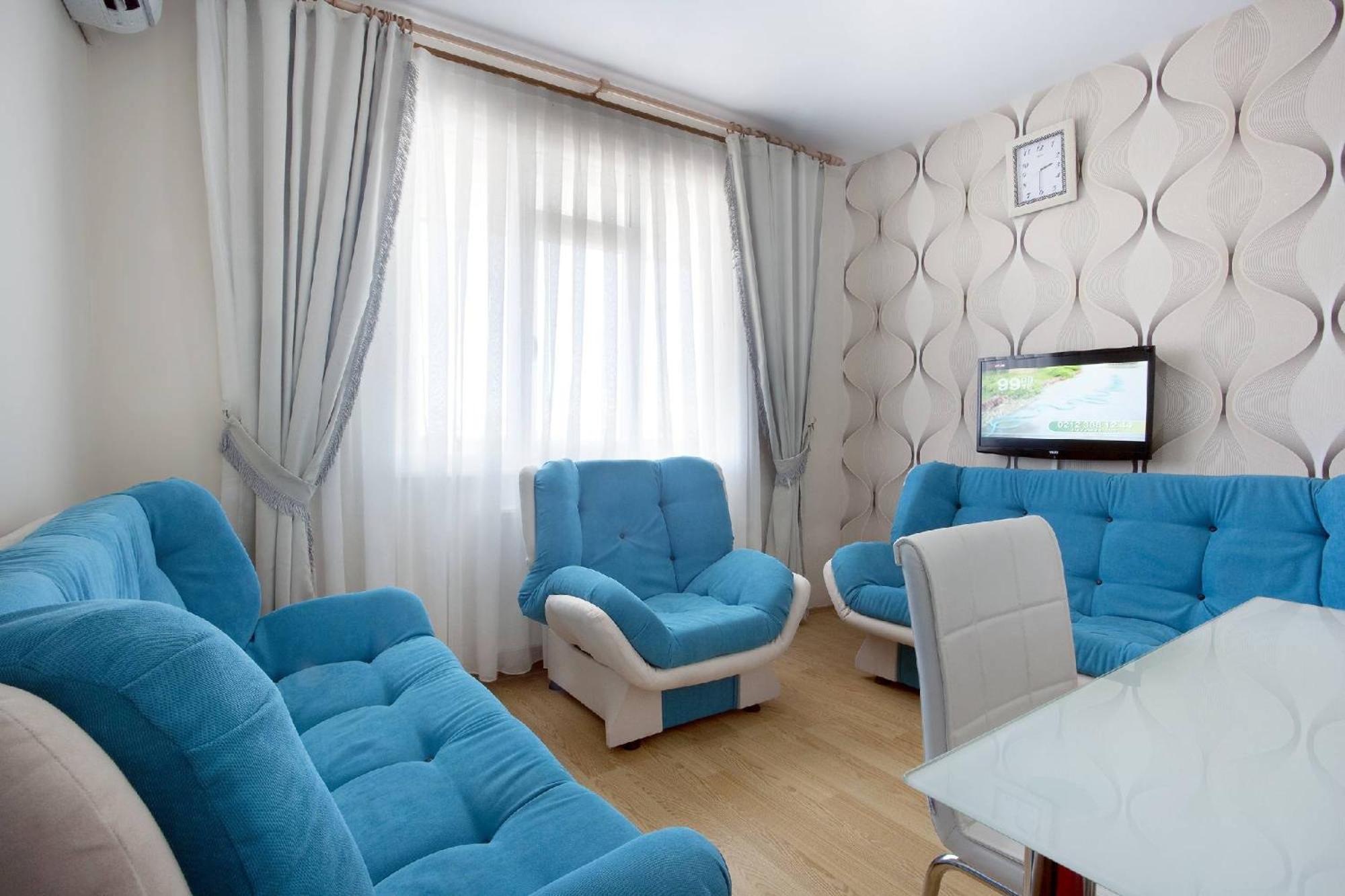 Elmir Suit Otel Istanbul Exteriör bild